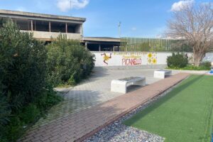 Catania, via libera del Comune per una nuova scuola a Picanello nell’area abbandonata di via Villaglori: “Sarà un plesso multidisciplinare”
