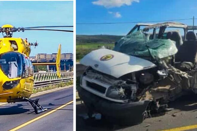Carlentini, incidente mortale: i nomi delle 3 vittime di Adrano. C’è anche un 18enne