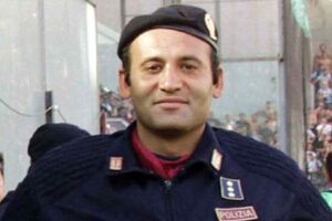 Morte ispettore Raciti, no a revisione da Corte d’Appello di Messina: “Infondata tesi su fuoco amico”