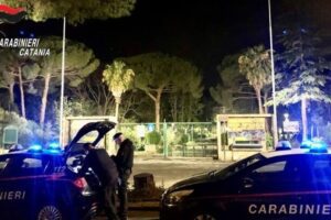 Paternò, extracomunitario ferito da arma da taglio dopo lite: nella zona dell’ex Velodromo