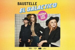 I Baustelle festeggiano i 25 anni con l’album concept ‘El Galactico’: “In Italia musica è rapina per fare soldi”