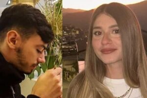 Femminicidio Sara Campanella, la madre di Argentino: “L’ho aiutato, voleva suicidarsi”