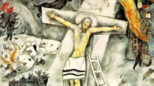 Paternò, le croci violate: la rinascenza di una comunità ferita
