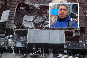 Santo Domingo, lo chef catanese Iemolo tra le vittime del crollo di una discoteca: “Un professionista che amava la cucina”