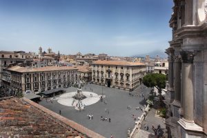 Vacanze di Pasqua, Catania e Palermo tra le mete dei turisti stranieri e italiani