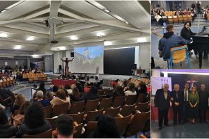 Paternò, l’amore invisibile di fratelli e sorelle di persone con disabilità: seminario all’I.C. Don Milani