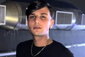 Adrano, si presenta alla Polizia l’investitore alla guida dell’auto che ha travolto Stefano