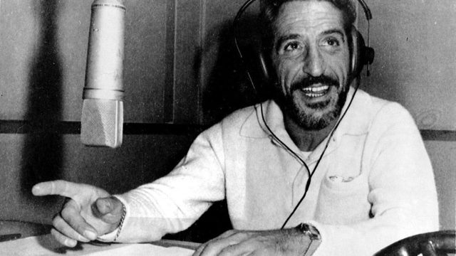 Il Teatro Stabile di Catania celebra Giuseppe Fava con la mostra “Sono un uomo di Teatro”: fino al 29 aprile