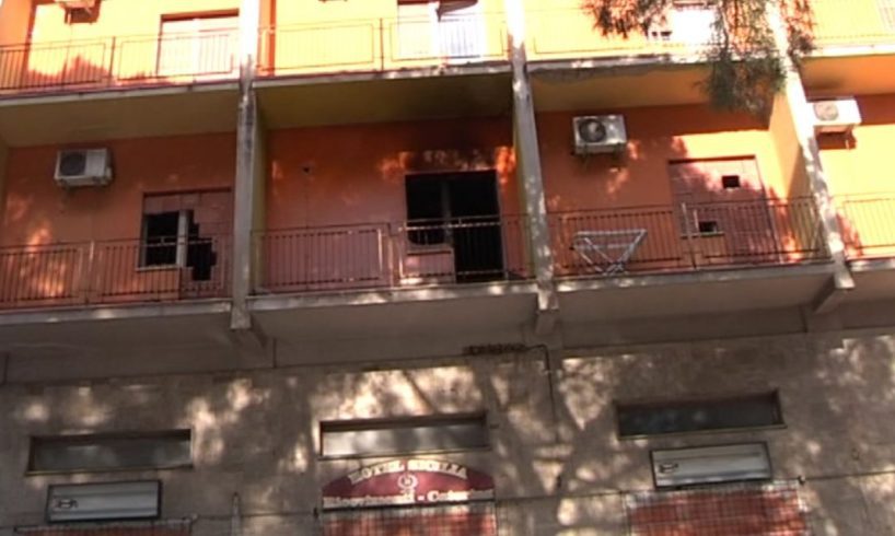 Paternó, rinviato lo sgombero dell’ex albergo Sicilia: è occupato da extracomunitari