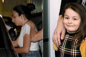 Catania, al via il processo d’appello alla madre che uccise la figlioletta e inscenò un sequestro
