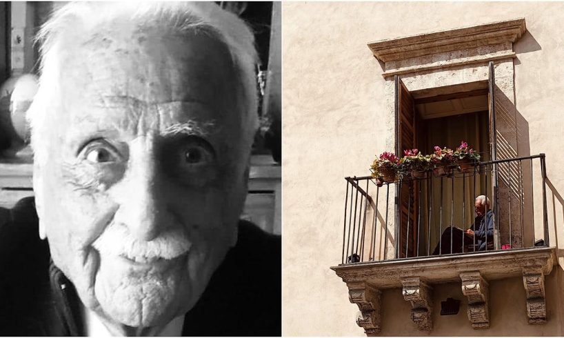 Paternò, addio a Giovannino: l’ultimo dei galantuomini