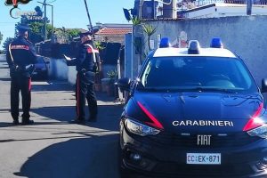 Catania, 52enne di Biancavilla ai domiciliari sorpreso in bici: torna agli arresti casalinghi