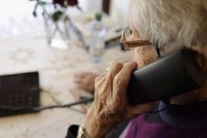 Marsala, 34enne di Catania tenta truffa ad anziana spacciandosi per carabiniere: arrestato