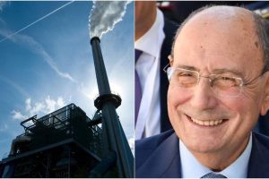 Rifiuti, l’annuncio di Schifani: “Sta per essere pubblicato il bando per due termovalorizzatori a Palermo e Catania