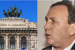 Cassazione su domiciliari al sindaco di Paternò: “Riesame rimotivi. Intercettazioni ritenute indizianti”