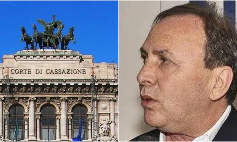 Cassazione su domiciliari al sindaco di Paternò: “Riesame rimotivi. Intercettazioni ritenute indizianti”