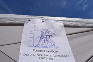 Catania, l’annuncio dell’Arcivescovo Renna su vicenda Oda: “Ai lavoratori 4 stipendi arretrati”