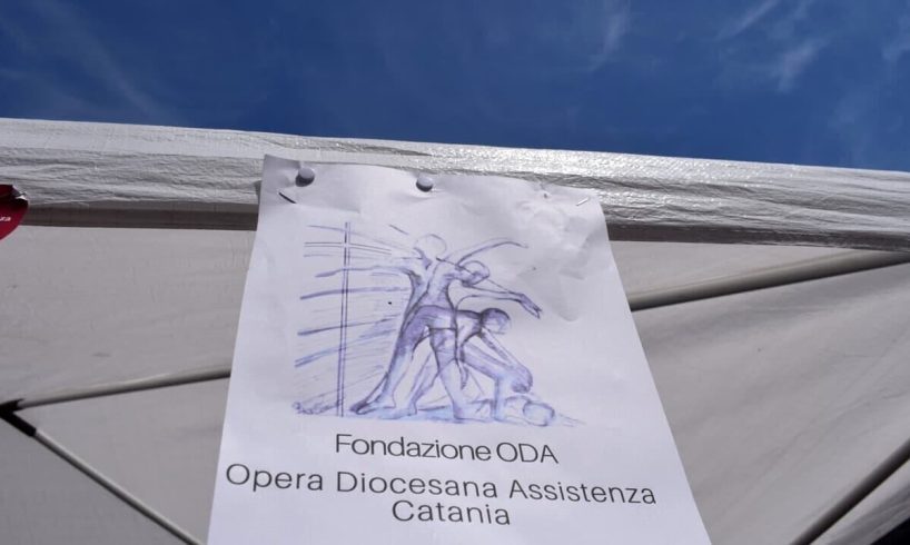 Catania, l’annuncio dell’Arcivescovo Renna su vicenda Oda: “Ai lavoratori 4 stipendi arretrati”