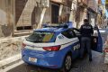 Catania, in due sfuggono ai controlli della Polizia per le vie di San Cristoforo: in trenta li difendono