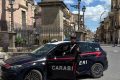 Scordia, lite finita a coltellate: 37enne fermato per tentato omicidio