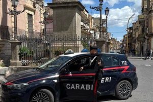 Scordia, lite finita a coltellate: 37enne fermato per tentato omicidio