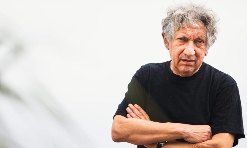 Eugenio Bennato a Zafferana Etnea il 22 luglio per il tour estivo “Musica del mondo”