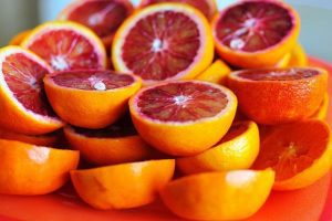 Ricerca, da scarti arancia rossa speranza per encefalopatia epatica: studio pubblicato su ‘Biomedicines’