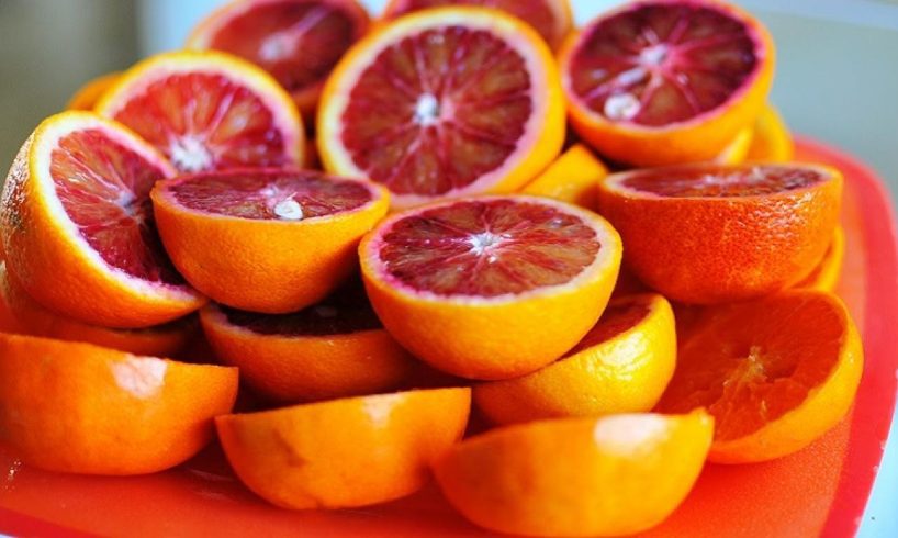 Ricerca, da scarti arancia rossa speranza per encefalopatia epatica: studio pubblicato su ‘Biomedicines’