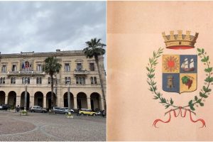 Riposto, Comune chiede al presidente della Repubblica autorizzazione per ‘nuovo’ Gonfalone