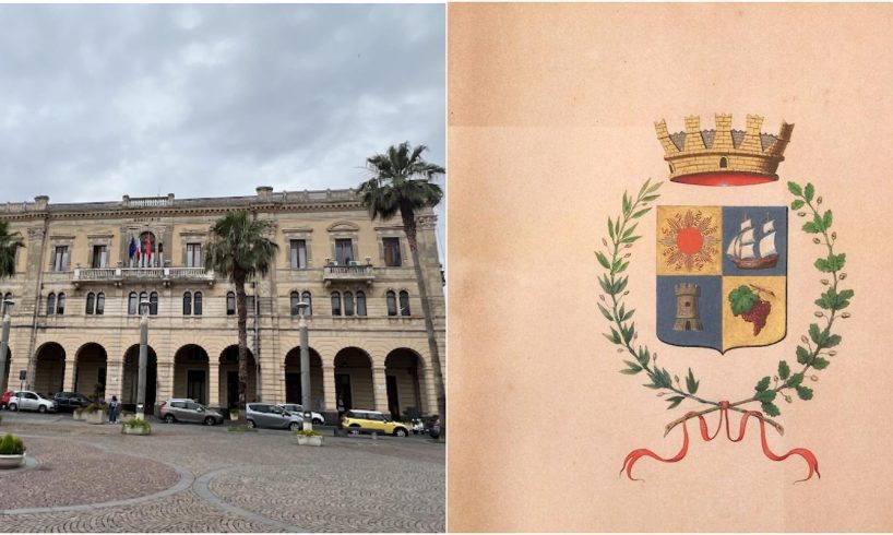 Riposto, Comune chiede al presidente della Repubblica autorizzazione per ‘nuovo’ Gonfalone