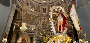 Paternò, Misteri: la Pasqua nascosta degli uomini semplici