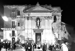 Architetture silenti del XX secolo: il paesaggio dimenticato di Paternò