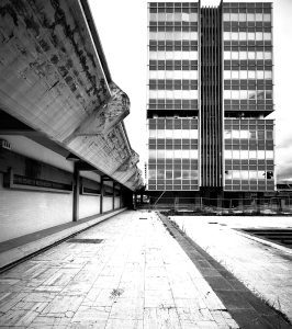 Architetture silenti del XX secolo: il paesaggio dimenticato di Paternò