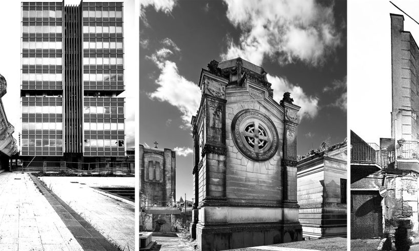 Architetture silenti del XX secolo: il paesaggio dimenticato di Paternò