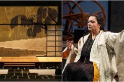 Catania, quanta raffinatezza nella ‘Butterfly’ del Teatro Bellini: messa in scena arricchita dalla coreografia