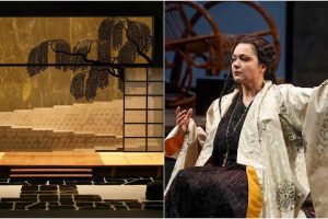 Catania, quanta raffinatezza nella ‘Butterfly’ del Teatro Bellini: messa in scena arricchita dalla coreografia