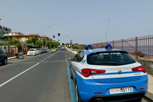 Catania, tenta di estorcere denaro alla madre per comprarsi la droga: arrestato 43enne