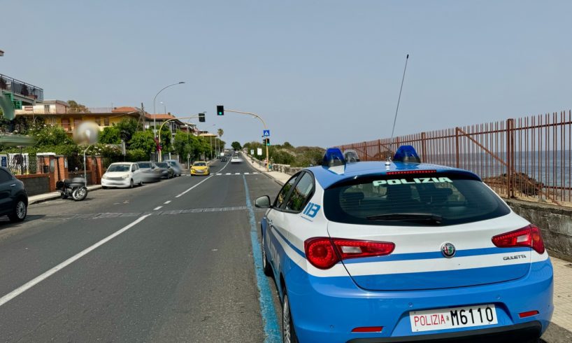 Catania, tenta di estorcere denaro alla madre per comprarsi la droga: arrestato 43enne
