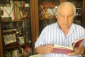Paternó, addio all’avv. Virgillito: cultore di tradizioni locali