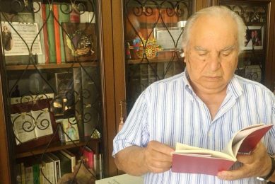Paternó, addio all’avv. Virgillito: cultore di tradizioni locali