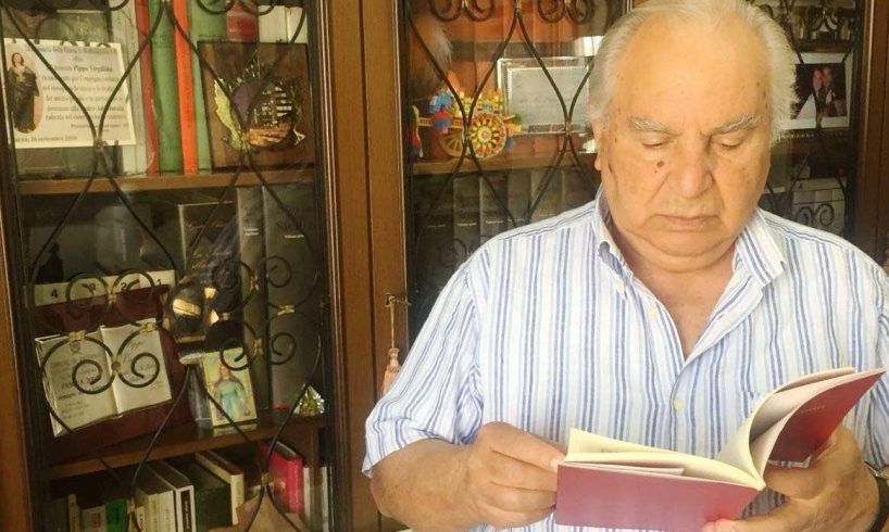 Paternó, addio all’avv. Virgillito: cultore di tradizioni locali
