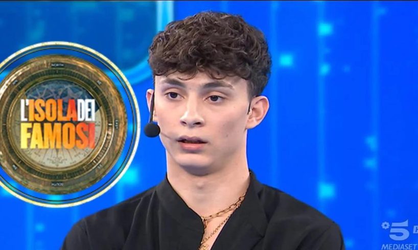 Adrano, il ballerino Nunzio Stancampiano all’Isola dei Famosi 2025: torna in tv dopo Amici e Battiti Live