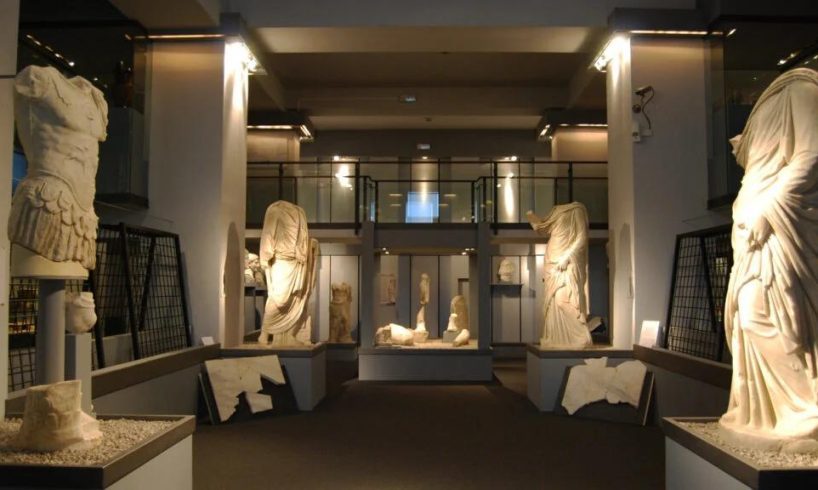 Cultura: in Sicilia musei aperti e gratuiti il 25 aprile, 2 giugno e 4 novembre