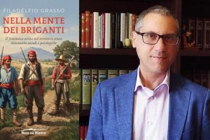 Libri, il biancavillese Filadelfio Grasso racconta i briganti etnei (e oltre Simeto) dell’Italia postunitaria