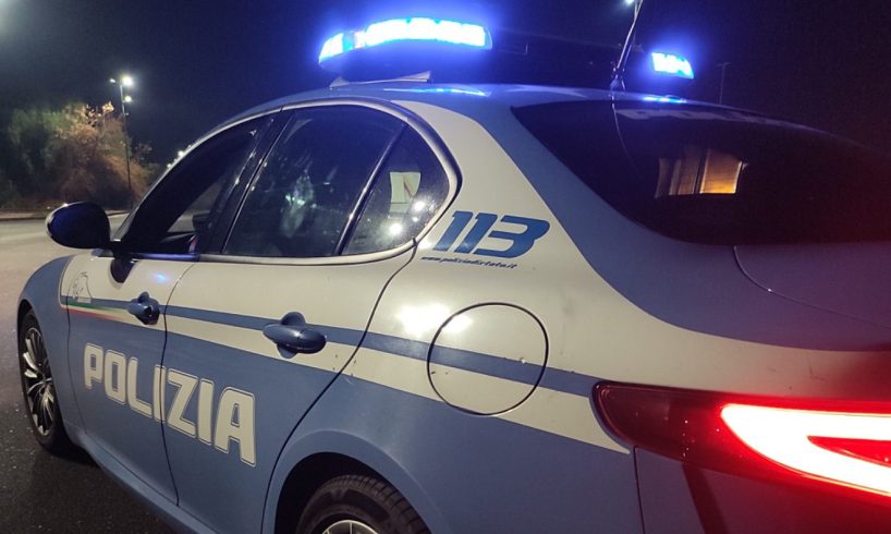 Catania, in due tentano furto al supermercato calandosi dal tetto: scoperti e arrestati
