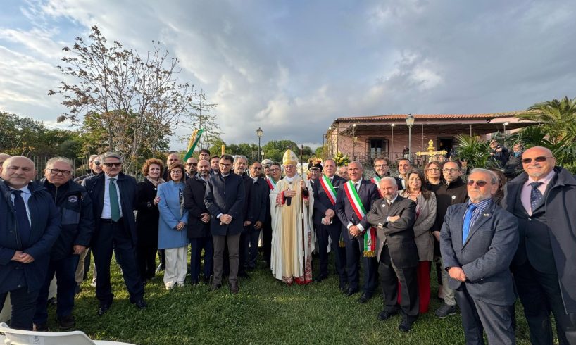 Ragalna festeggia 40 anni di autonomia: mostra sulla storia cittadina