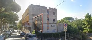 Paternó, l’Albergo Sicilia diventi la sede dell’istituto alberghiero e agrario