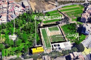 Paternò, l’Albergo Sicilia diventi la sede dell’istituto alberghiero e agrario