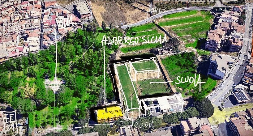 Paternò, l’Albergo Sicilia diventi la sede dell’istituto alberghiero e agrario