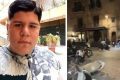 Strage di Monreale, prima notte in carcere per il 18enne complice dello sparatore